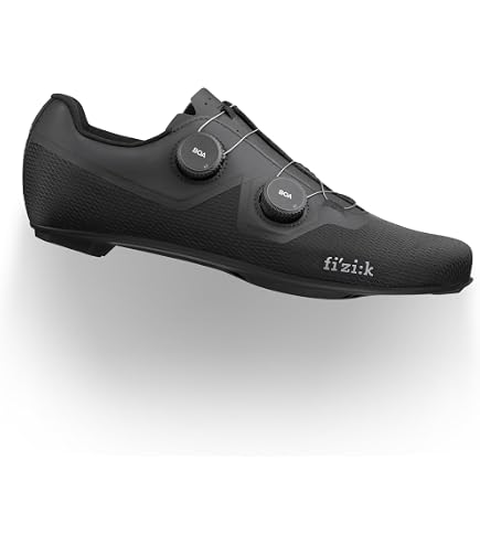 Amazon.com | Fizik Tempo Decos Carbon, Single Boa Carbon Road