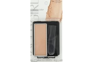 COVERGIRL Classic Color Blush Natural Glow(N) 570, 0.3 Ounce Pan