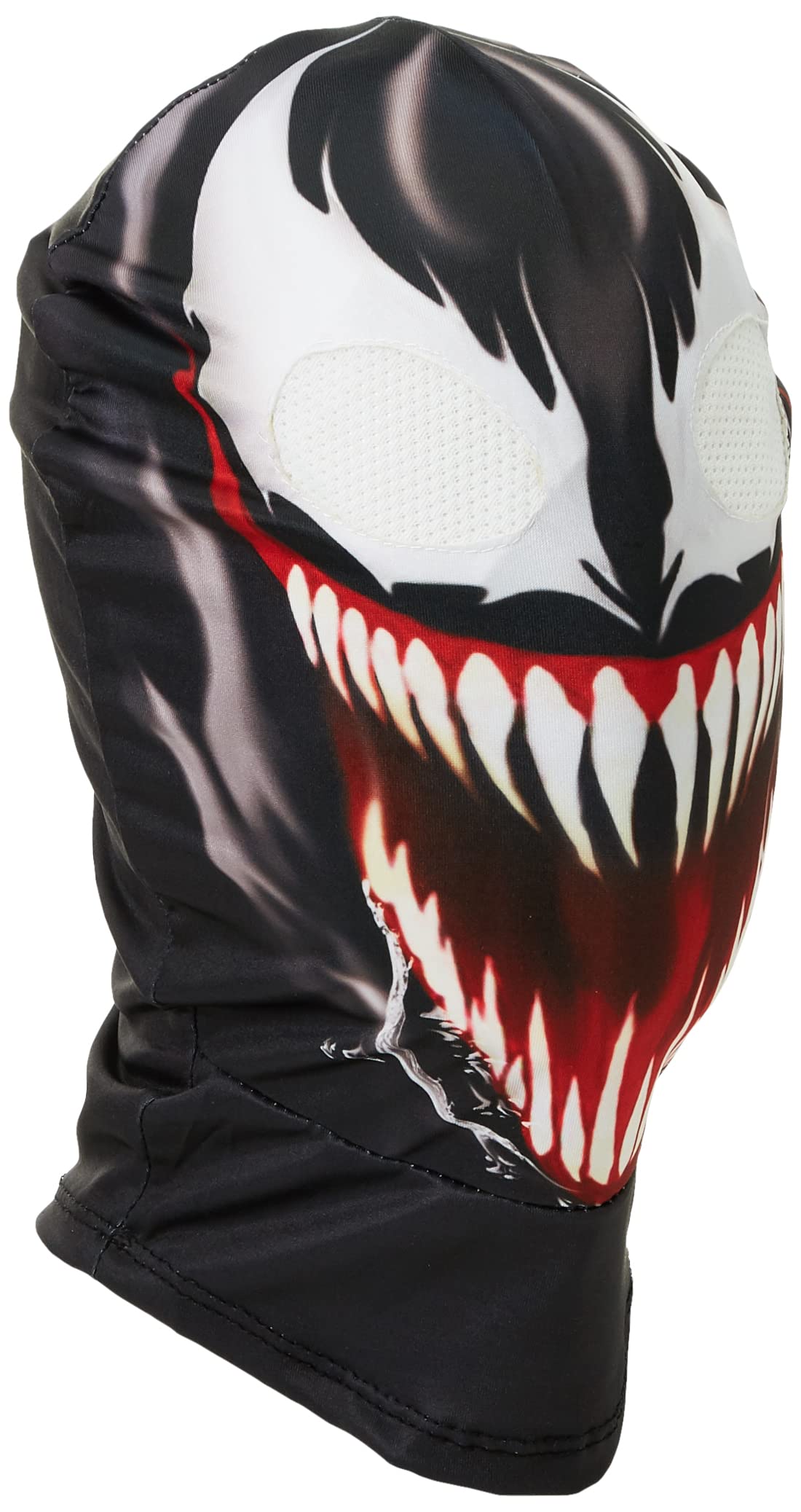 Rubies Official Avengers Venom Adult Balaclava