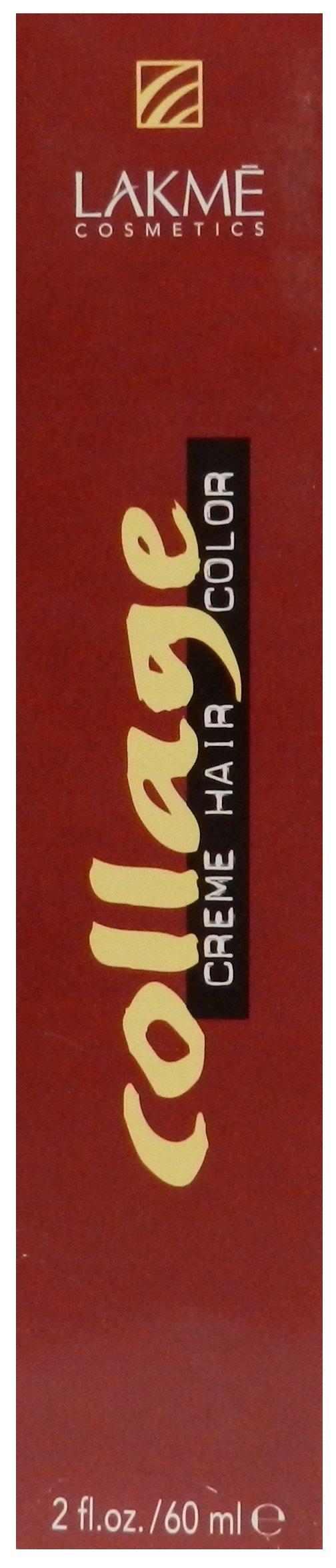 Lakmé Permanent Colour - 60 gr.