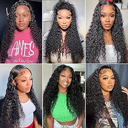 Water Wave Bundles and Closure Wet and Wavy with
