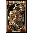 Angels Before Man