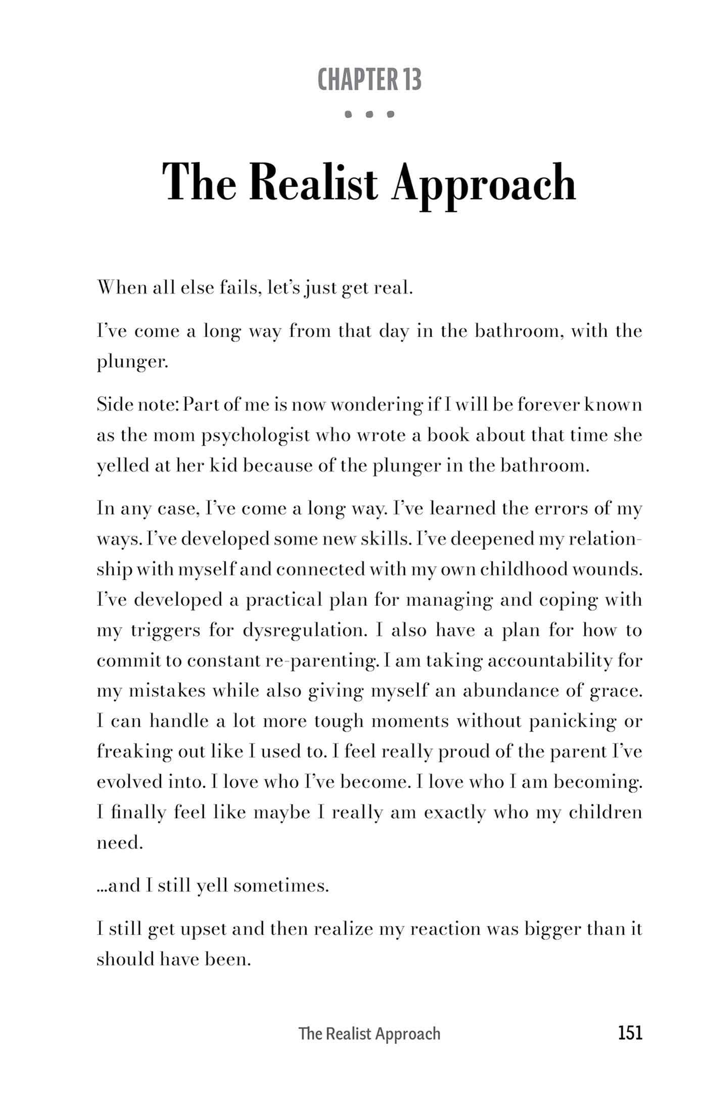 A Parent's Guide to Self-Regulation: A Practical Framework for Breaking the Cycle of Dysregulation and Mastering Emotions for Parents and Children
