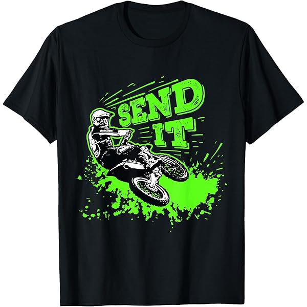 Amazon.com: 2 Stroke Forever for All Motocross & Enduro