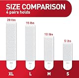 Command Picture Hanging Strips Medium Large Damage Free Wall Decor 56 Strips view 5