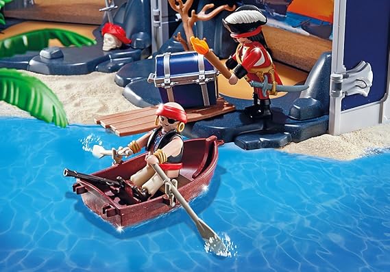 playmobil pirates 5347
