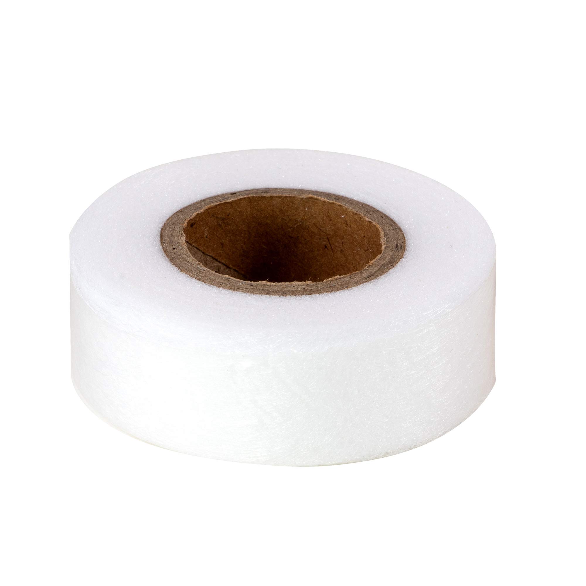 SINGER 00240 Heavy Duty Iron-On Fusing Web, Fabric Adhesive,