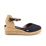 VISCATA Barcelona Pubol - Navy EU39