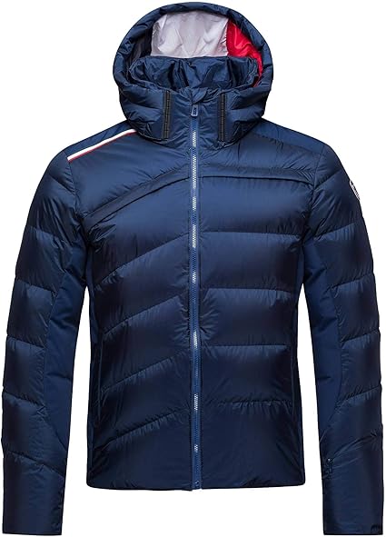 doudoune rossignol homme