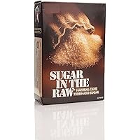 Sugar in the Raw Turbinado Sugar, 6 Lb