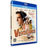 Vengeance (2022)- [Blu-ray]