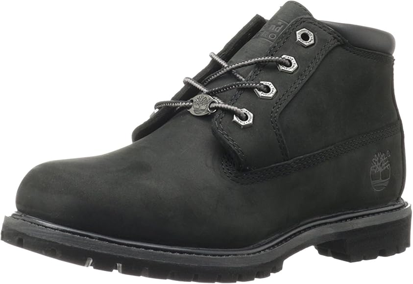 timberland nellie double chukka boots