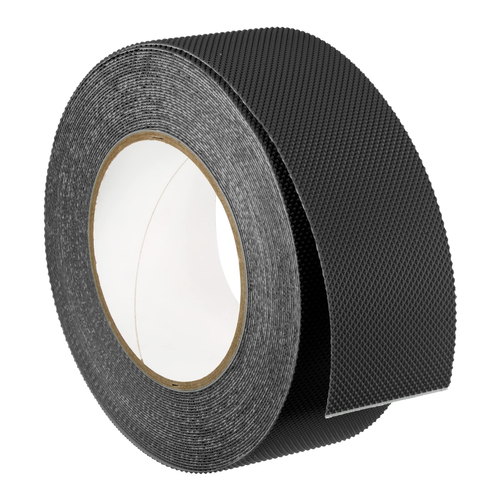 PATIKIL 2 Inch x 32.8 Feet Anti Slip Grip Tape, Non-Slip Traction Tape Waterproof for Stairs Outdoor Indoor, Black