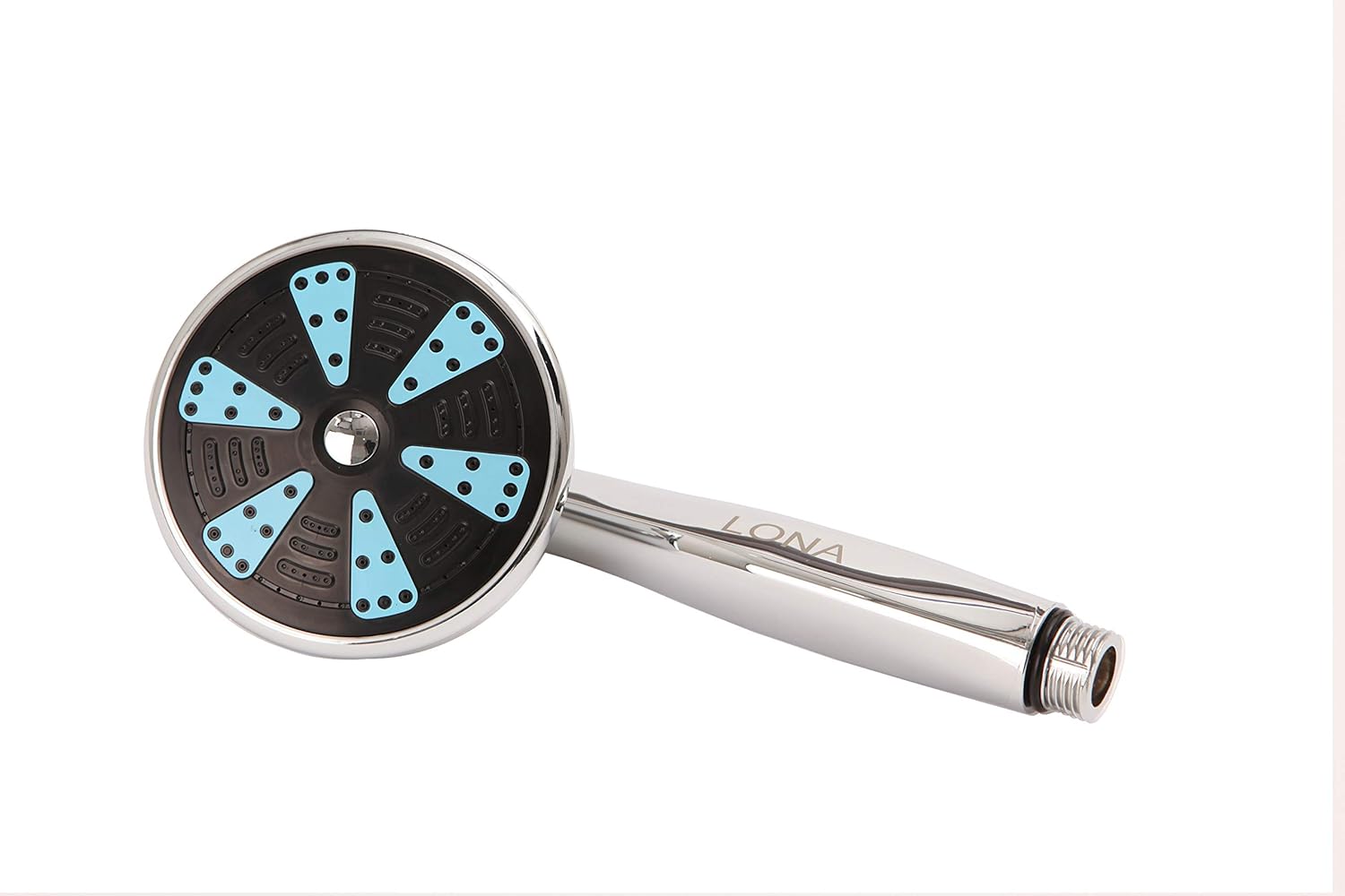 Micro Bubble Shower Head Skin Moisturizing Massage Detox Effect Water