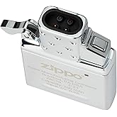 Double Arc Rechargeable Lighter Insert