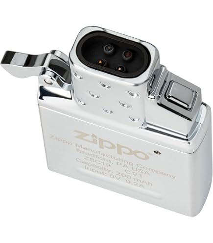 ZIPPO ライター Amazon.com: Zippo Lighter: Skeleton on Fire with Guitar - Black