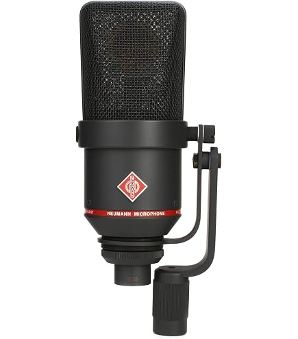 Amazon.com: Neumann TLM 67 Condenser Microphone : Musical Instruments