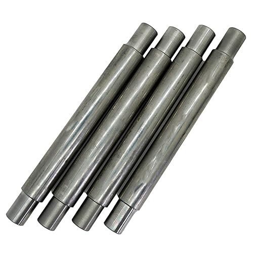 JMCHstore Mini bike 7/8 Frame Extension Kit For Azusa Baja Doodle