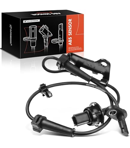 Amazon.com: HZTWFC Front Left ABS Wheel Speed Sensor 57455-TF0-003