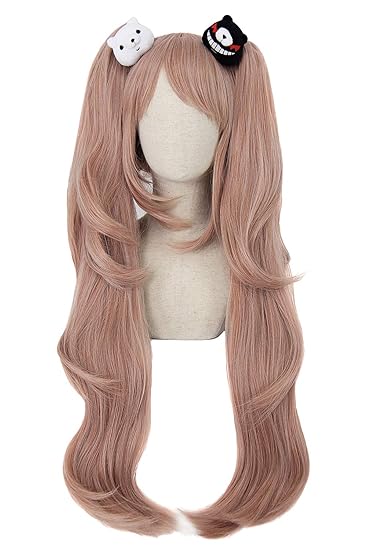 danganronpa wigs