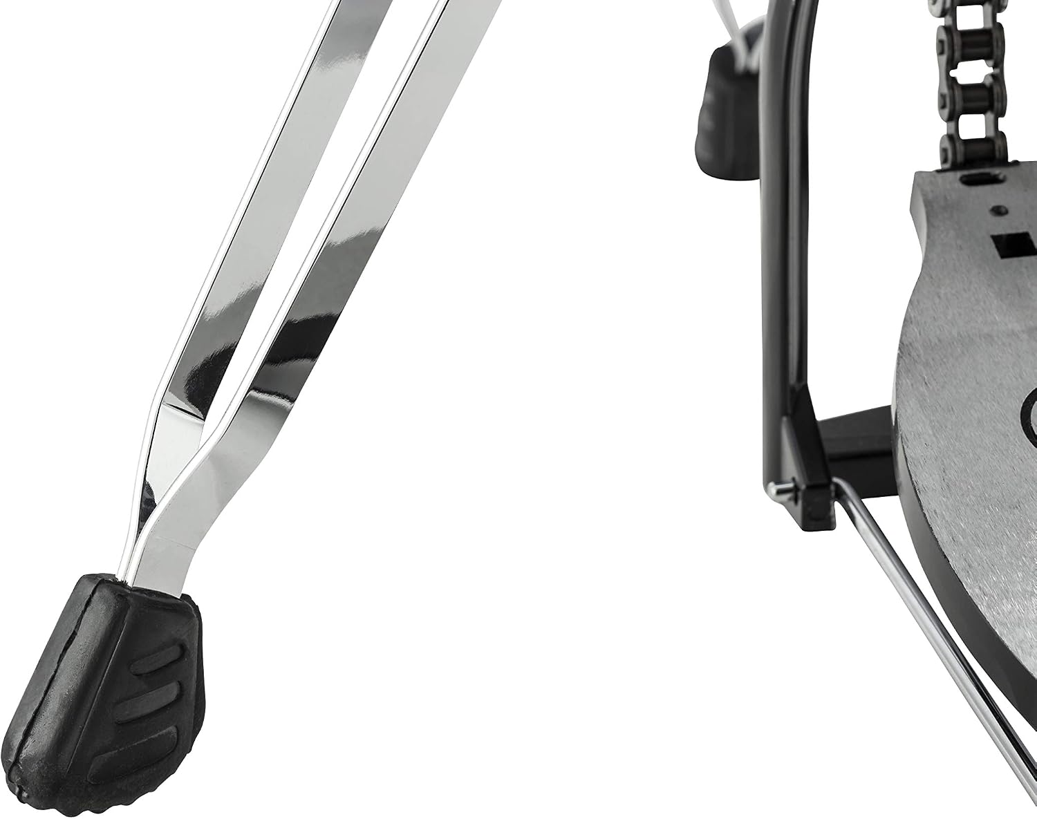Gibraltar GI803402 Hi-Hat Stand 4000 Series 4707, silver, Einheitsgröße - Image 5