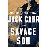 Savage Son: A Thriller (3) (Terminal List)