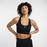 New Balance Essential Run Bra