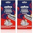 Lavazza Crema E Gusto Ground Coffee (250g) - Pack of 2