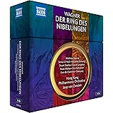 Der Ring Des Nibelungen