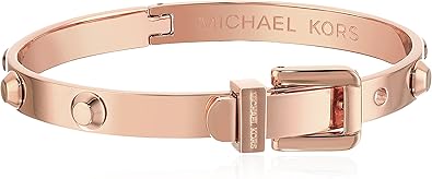 mk buckle bracelet