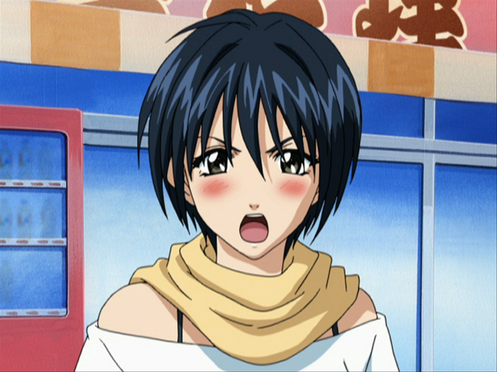 Amazon Co Jp 涼風を観る Prime Video