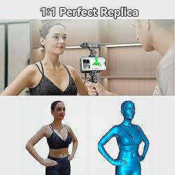 Creality 3D Scanner CR-Scan Ferret Pro for 3D