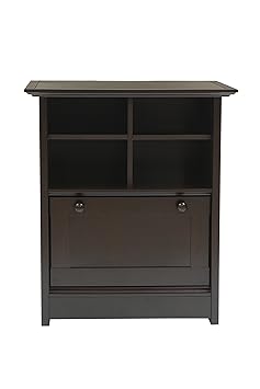 Comfort Products 60 Coub1028 Coublo Collection File Cabinet Mocha Brown Amazon In Home Kitchen