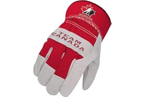 NHL Unisex-Adult Closer Gloves