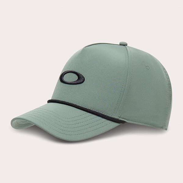 Amazon.com: Oakley Mens Ellipse Corduroy Hat, Army Green, One Size