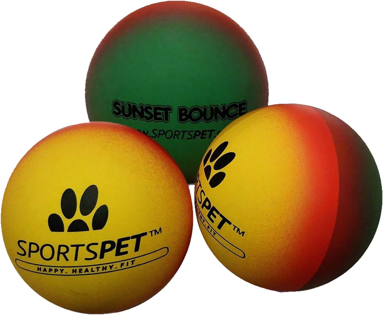 sportspet ball