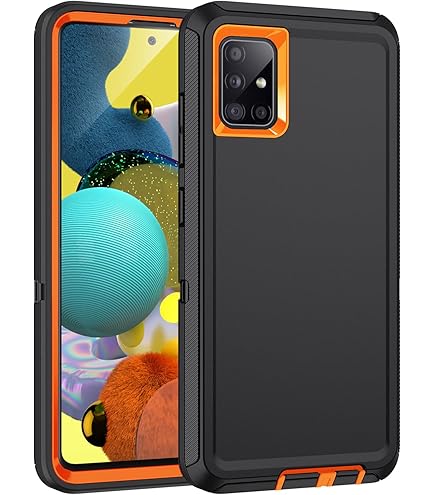 Samsung Galaxy A51 5G 本体 Amazon.com: Samsung Galaxy A51 5G | A516U | 128GB | Single