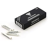 White Elephant 45 Filters x 6mm Active Charcoal Pipe Filter from Germany