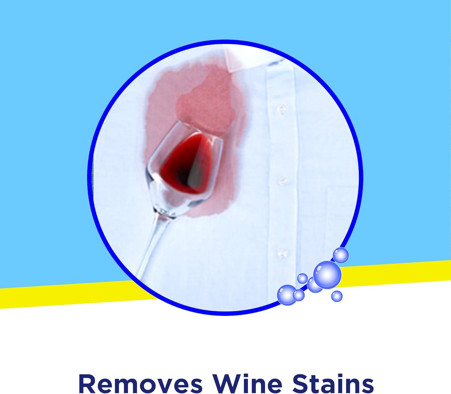 OxiClean Versatile Stain Remover Powder, 7.22 lbs: Health & Personal Care
