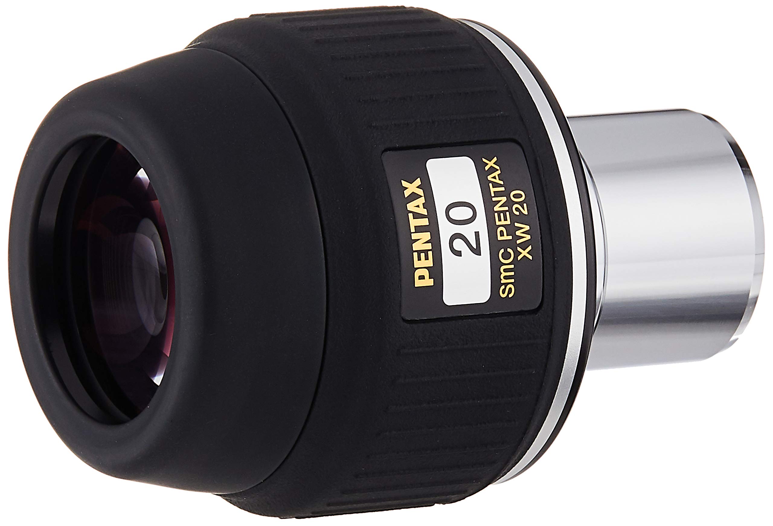 Pentax Eyepice SMC XW-20 — image 1