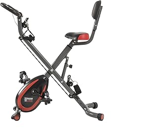 Motive Fitness by U.N.O. X-BIKE