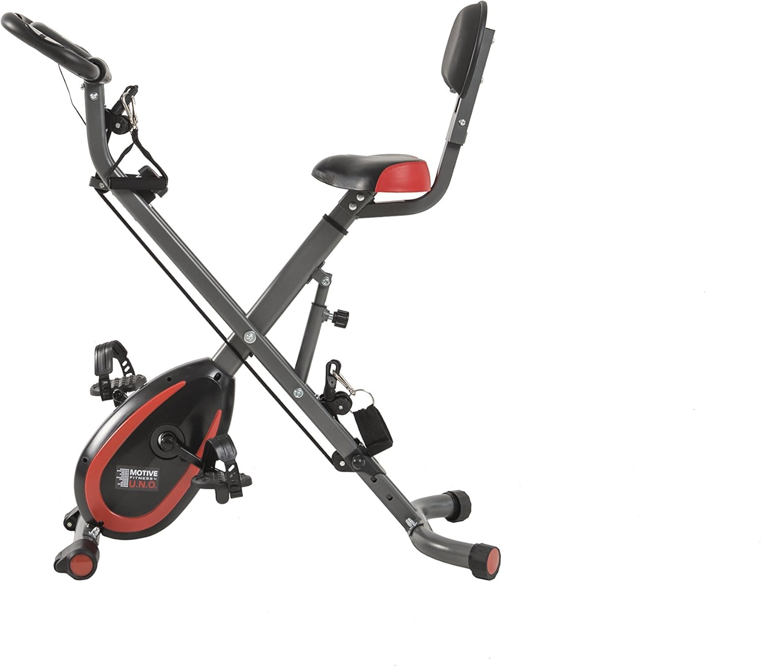 Motive Fitness by U.N.O. X-BIKE