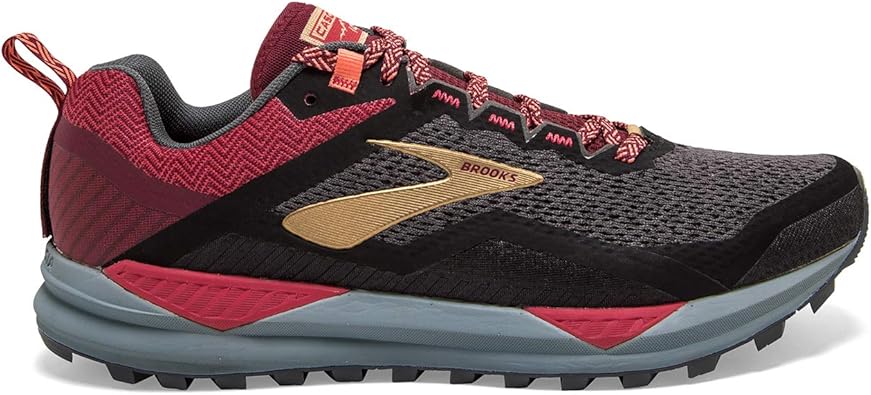 brooks cascadia 14 womens review