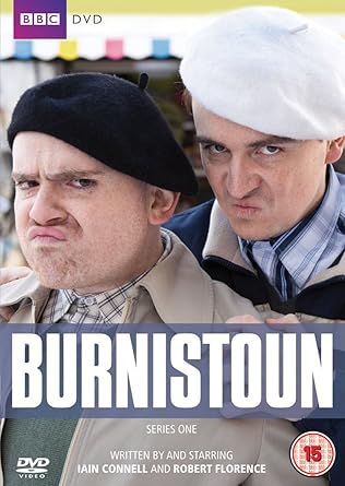 Burnistoun: Series 1