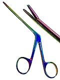 German Hartman Alligator Forceps German Grade 3.5