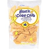Have A Chip, Chip Corn, 4 Ounce