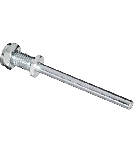 FR- DU-BRO 2 Pattini Per Punta/coda Alari Da 3/8" (2 Pezzi Per - Foto 4