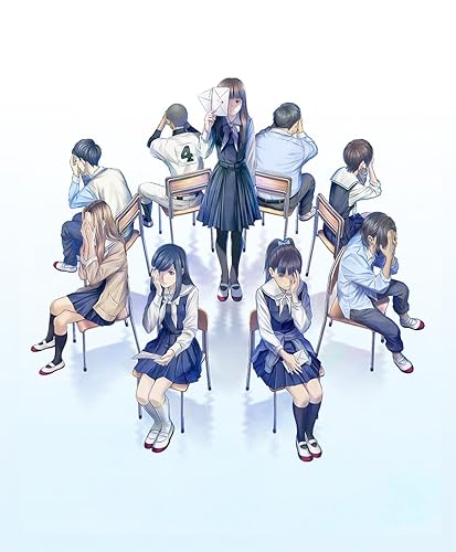 √Letter ルートレター』PREMIUMな限定版の詳細公開！《PS4/PS