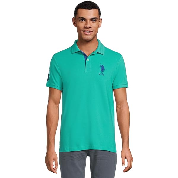 slim fit dress slacks Alice Textured Polo Dress – Marine Layer
