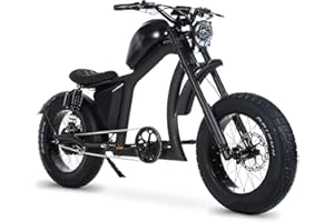 BIGNIU Bicicleta elétrica para adultos, motor sem escova de 800 W, 48 V / 22,5 Ah, bicicleta elétrica de até 32 milhas, bicicleta elétrica com suspensão dupla